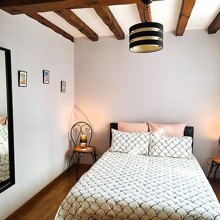 Casa Baia Hendaye Bed & Breakfast Exterior photo