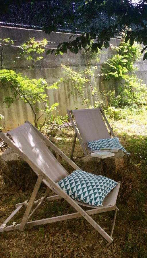 Casa Baia Hendaye Bed & Breakfast Exterior photo