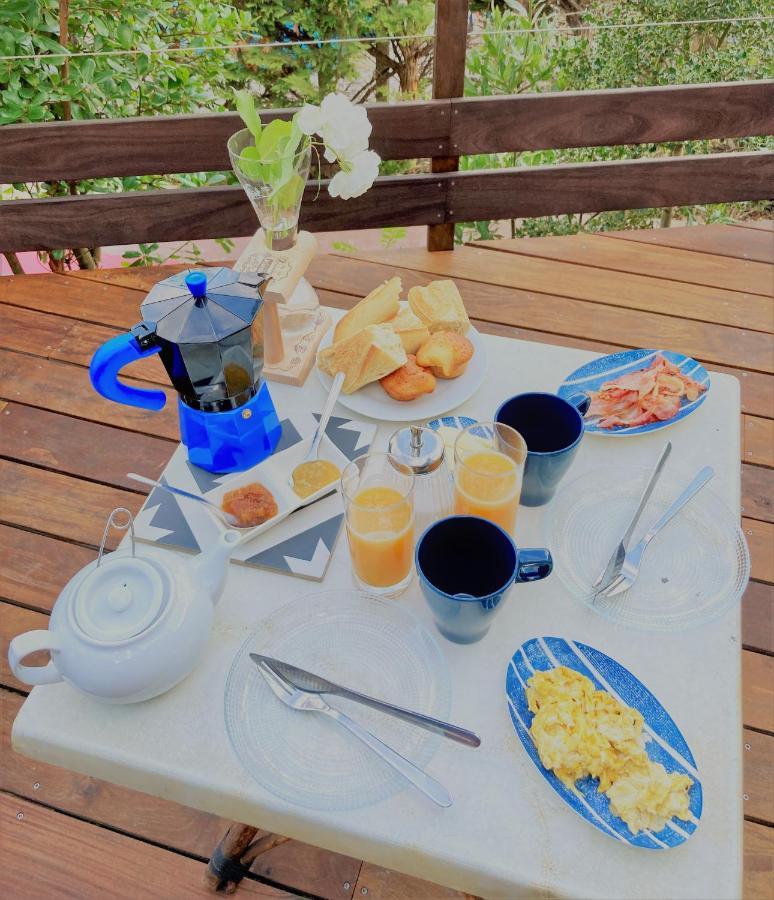 Casa Baia Hendaye Bed & Breakfast Exterior photo