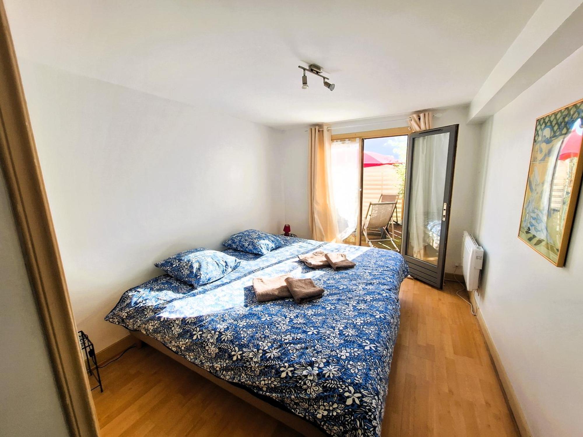 Casa Baia Hendaye Bed & Breakfast Exterior photo